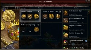 CONTA FULL BASTIÃO - Seafight