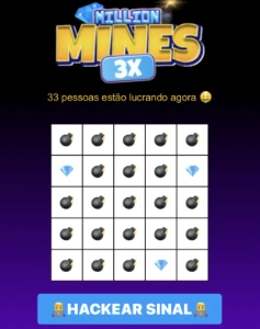 Milion Nines✅Com Inteligência Artificial - Outros
