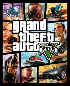 Gta V | Launcher Original Da Rockstar, Algumas Vem C/ Brinde