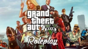 Gta V | Launcher Original Da Rockstar, Algumas Vem C/ Brinde