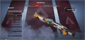 Vendo Conta Origin com APEX, BF1, e BF4 - Apex Legends