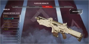 Vendo Conta Origin com APEX, BF1, e BF4 - Apex Legends