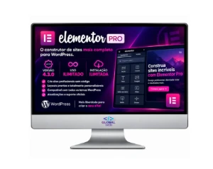 Elementor Pro 4.3.0  Plugin Wordpress - Outros