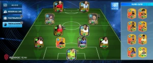 Conta dls 26 rara,lendas full upada - Outros