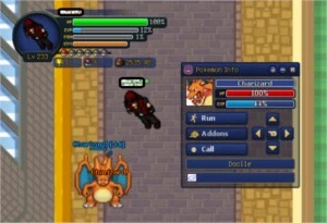 OTPOKEMON - Conta lvl 233 mundo PINK - Outros