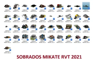 Pack Projetos Revit + Templates + 15gb Famílias Atualizado - Outros