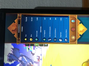 Conta de trove muito upada - Outros