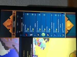 Conta de trove muito upada - Outros