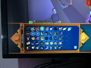 Conta de trove muito upada - Outros