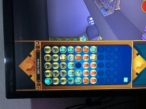 Conta de trove muito upada - Outros