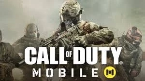 ELOJOB Call of Duty Mobile - Outros