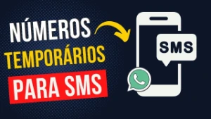 Numero Virtual (SMS)  [conteúdo removido] App-Telegram-Instagram-Facebook... - Assinaturas e Premium