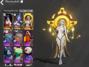 Conta torchlight infinity