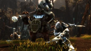 Xbox Kingdoms of Amalur: Re-Reckoning #C72937
