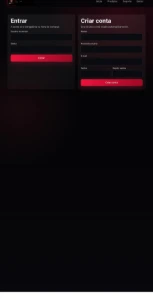 Loja Virtual / Marketplace Node.js com Painel Administrativo - Sites, Lojas e Sistemas Prontos Sites e Scripts