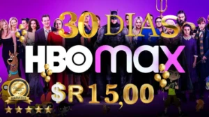 Mergulhe na Mega Promoção do HBO Max: 30 Dias - Redes Sociais