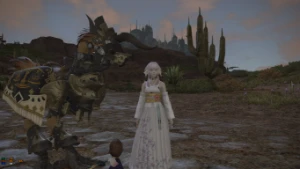 Final Fantasy 14 - Steam