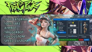 FragPunk - Cheat Aimbot - 100% Seguro - Steam
