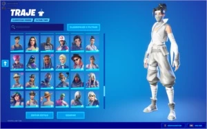 Conta fortinite - Fortnite