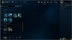 🔥CONTA DE LOL🔥 188 SKINS🔥 GOLD+ 2 gemas🔥 - League of Legends