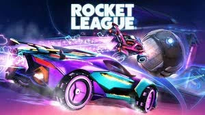 Rocket league acc Dima 2 - Epic Games