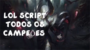 SCRIPT LOL, ACESSO VITALICIO [2022] ATUALIZADO - League of Legends