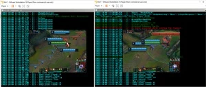 LEAGUE OF LEGENDS LVL SMURF BOT LOL