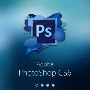 PhotoShop CS6 Portable - Softwares e Licenças