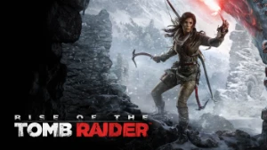 Rise of the Tomb Raider (Steam offline)