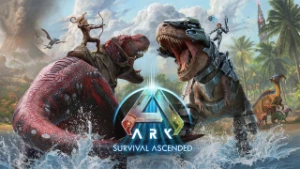 ARK: Survival Ascended (PC) Steam - Softwares e Licenças