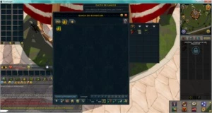 Gold Runescape RS