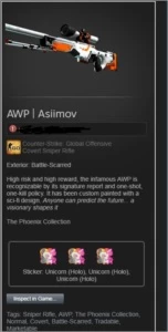 Faca+AWP CSGO - Counter Strike