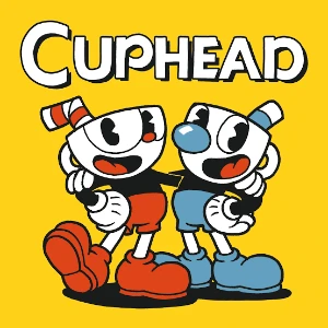 CupHead - Steam