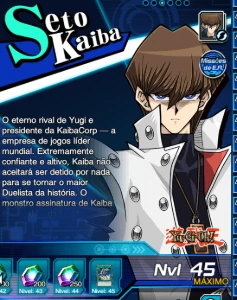 Upar Personagens Rapido - Duel Links Yugioh - Yu-Gi-Oh Duel Links
