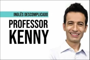 Ingles descompilado professor Kenny (ATUALIZADO) - Cursos e Treinamentos