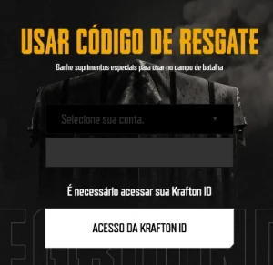 PUBG 100 G-Coins | Moedas para PC – Chave Digital Global!