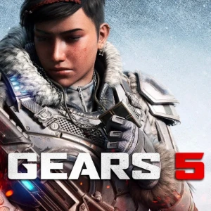 Gears 5 PC - Others