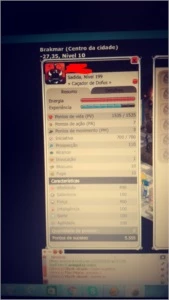 vendo conta dofus sadida lv 199 server spiritia