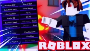 ROBLOX MOD MENU HACK APK 2020 ATUALIZADO