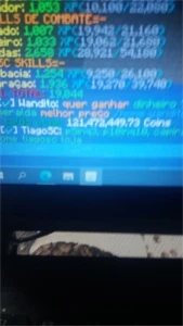 conta craftlandia legacy! - Outros