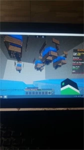 conta craftlandia legacy! - Outros