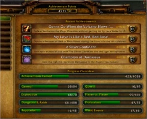 HUNTER FULL TUDO WOW BRASIL 3.3.5 - Blizzard