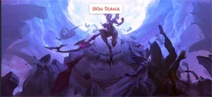 Conta Legends of Runeterra Com algumas skin's no LOR e LOL - League of Legends