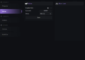 Cheat Call of Duty Warzone / BO6 Aimbot + Wall 30 dias COD