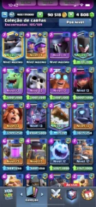 Clash Royale