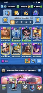 Clash Royale