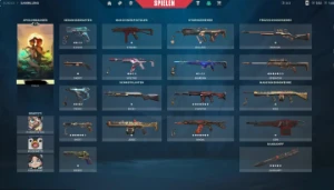 Conta Valorant Asc 1 - 800 Reais Gastos + Conta De Lol