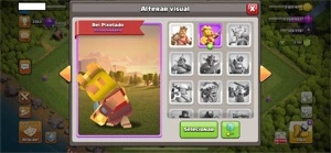 Clash of Clans CV 11 mais top do site