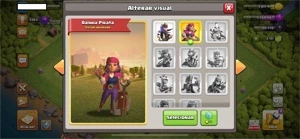 Clash of Clans CV 11 mais top do site