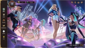 Conta LEGEND OF RUNETTERA LOR - Outros